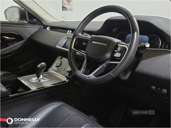 Used Land Rover Range Rover Evoque 2022 for sale - 77538837: Photo 4