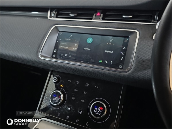 Used Land Rover Range Rover Evoque 2022 for sale - 77538837: Photo 5