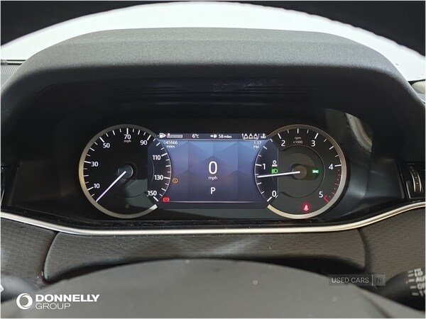 Used Land Rover Range Rover Evoque 2022 for sale - 77538837: Photo 6