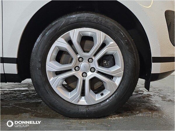 Used Land Rover Range Rover Evoque 2022 for sale - 77538837: Photo 7