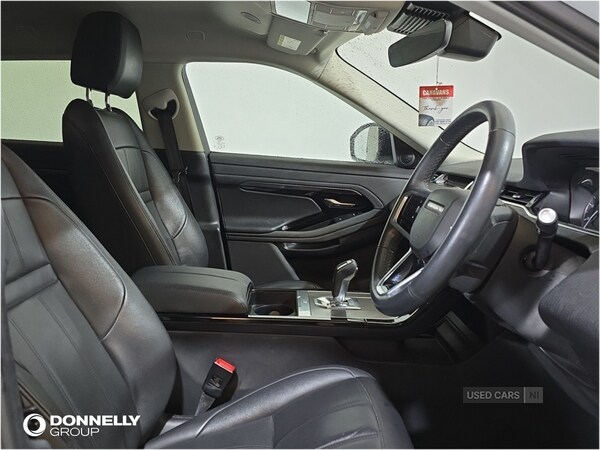 Used Land Rover Range Rover Evoque 2022 for sale - 77538837: Photo 8