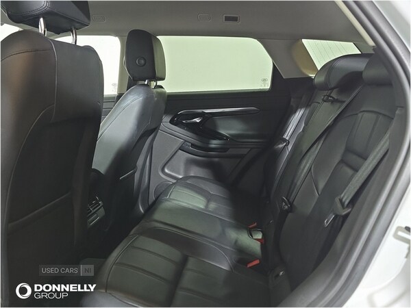 Used Land Rover Range Rover Evoque 2022 for sale - 77538837: Photo 9
