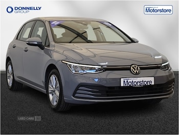 Used Volkswagen Golf 2023 for sale - 78462556: Photo