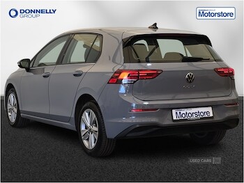 Used Volkswagen Golf 2023 for sale - 78462556: Photo