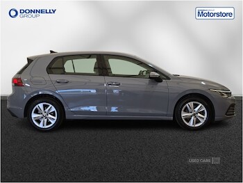Used Volkswagen Golf 2023 for sale - 78462556: Photo