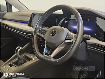 Used Volkswagen Golf 2023 for sale - 78462556: Photo