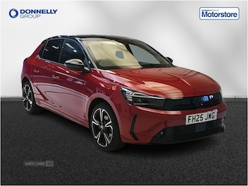 Used Vauxhall Corsa 2025 for sale - 79304503: Photo