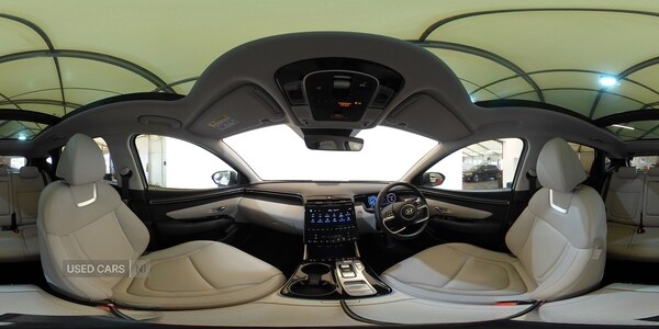 Used Hyundai TUCSON 2024 for sale - 76095279: Photo 1