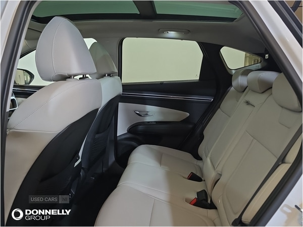 Used Hyundai TUCSON 2024 for sale - 76095279: Photo 10