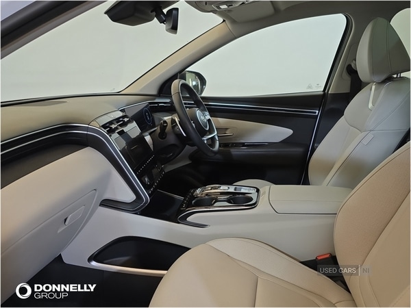 Used Hyundai TUCSON 2024 for sale - 76095279: Photo 11