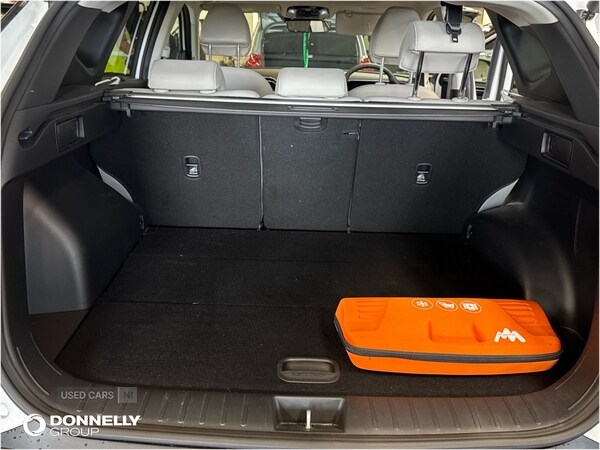 Used Hyundai TUCSON 2024 for sale - 76095279: Photo 11