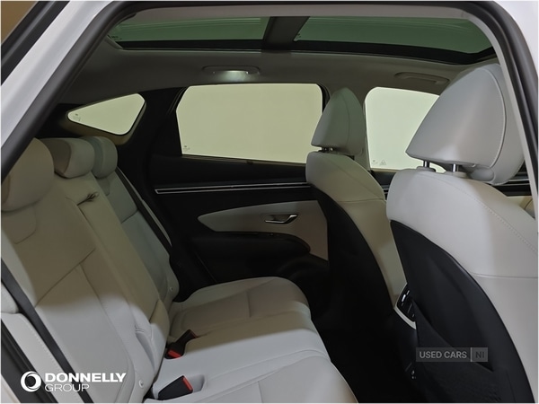 Used Hyundai TUCSON 2024 for sale - 76095279: Photo 12