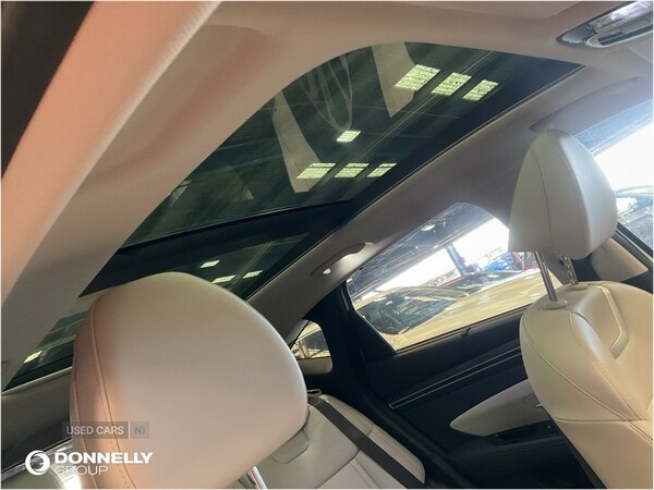 Used Hyundai TUCSON 2024 for sale - 76095279: Photo 12