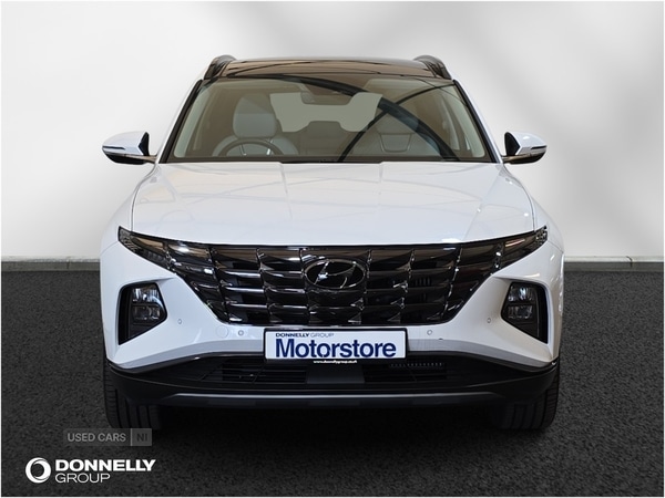 Used Hyundai TUCSON 2024 for sale - 76095279: Photo 13