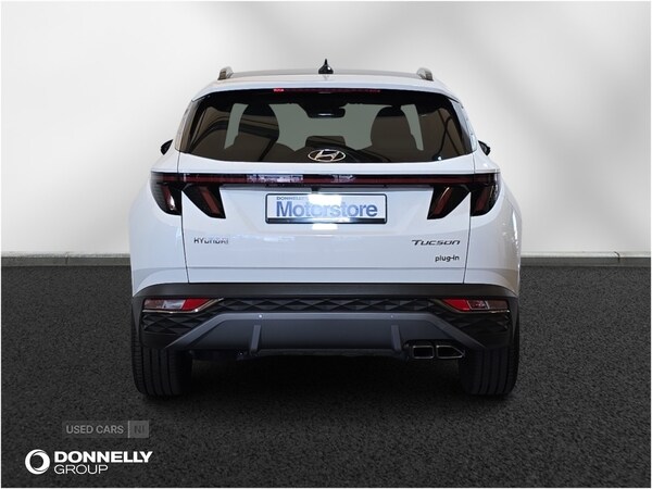 Used Hyundai TUCSON 2024 for sale - 76095279: Photo 14