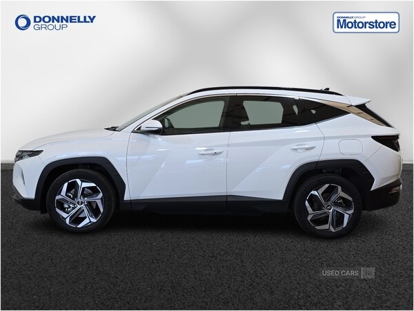 Used Hyundai TUCSON 2024 for sale - 76095279: Photo 15