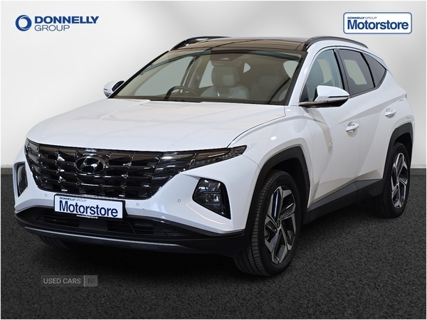 Used Hyundai TUCSON 2024 for sale - 76095279: Photo 16