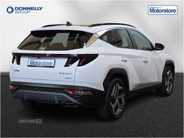 Used Hyundai TUCSON 2024 for sale - 76095279: Photo 17