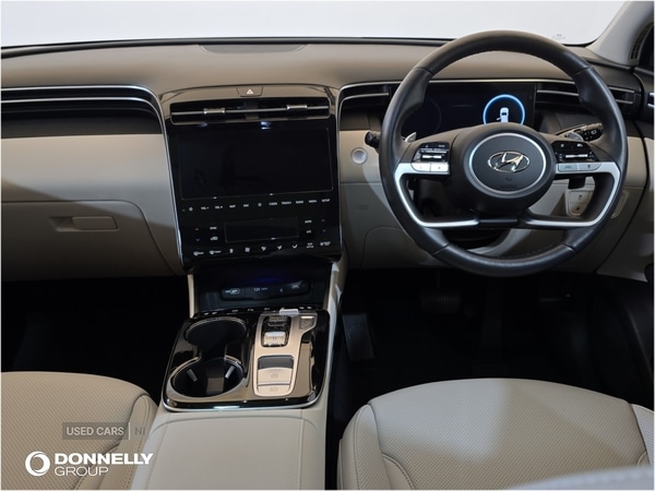 Used Hyundai TUCSON 2024 for sale - 76095279: Photo 18