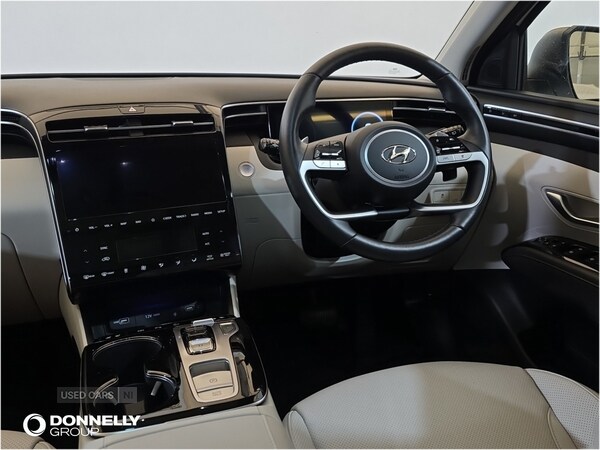 Used Hyundai TUCSON 2024 for sale - 76095279: Photo 19