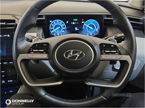 Used Hyundai TUCSON 2024 for sale - 76095279: Photo 20