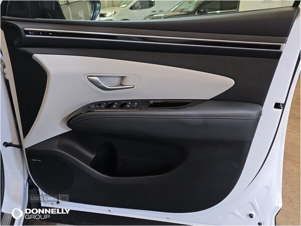 Used Hyundai TUCSON 2024 for sale - 76095279: Photo 21