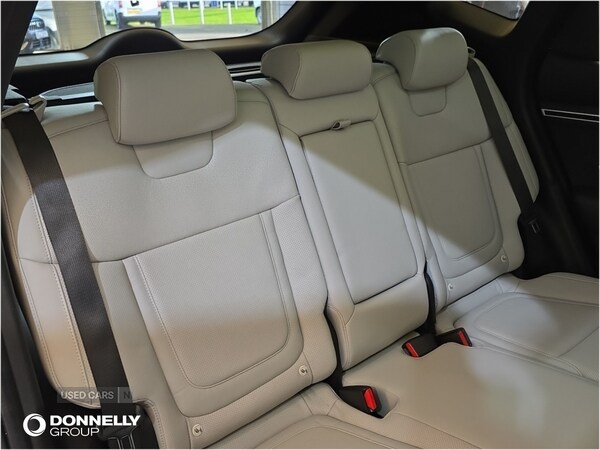 Used Hyundai TUCSON 2024 for sale - 76095279: Photo 22