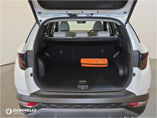 Used Hyundai TUCSON 2024 for sale - 76095279: Photo 23