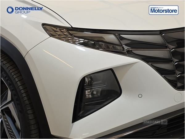 Used Hyundai TUCSON 2024 for sale - 76095279: Photo 24