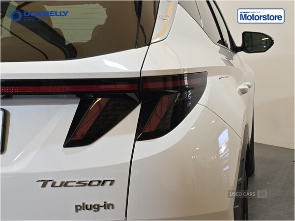 Used Hyundai TUCSON 2024 for sale - 76095279: Photo 25