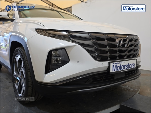 Used Hyundai TUCSON 2024 for sale - 76095279: Photo 26