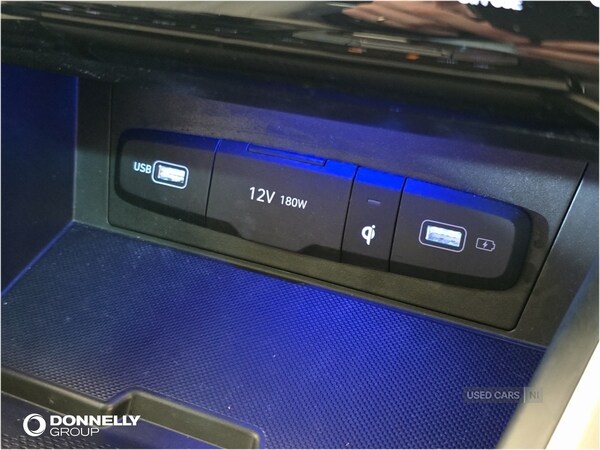 Used Hyundai TUCSON 2024 for sale - 76095279: Photo 28