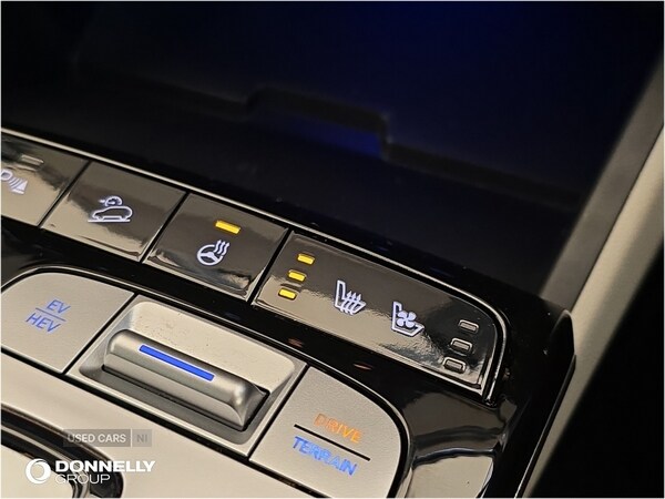 Used Hyundai TUCSON 2024 for sale - 76095279: Photo 30