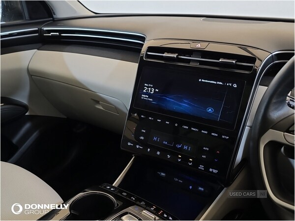 Used Hyundai TUCSON 2024 for sale - 76095279: Photo 31