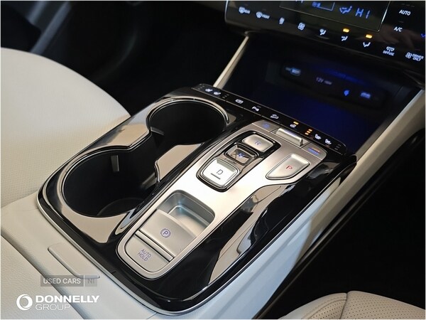 Used Hyundai TUCSON 2024 for sale - 76095279: Photo 32