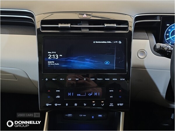 Used Hyundai TUCSON 2024 for sale - 76095279: Photo 33