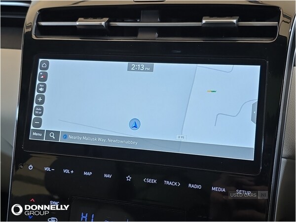 Used Hyundai TUCSON 2024 for sale - 76095279: Photo 35