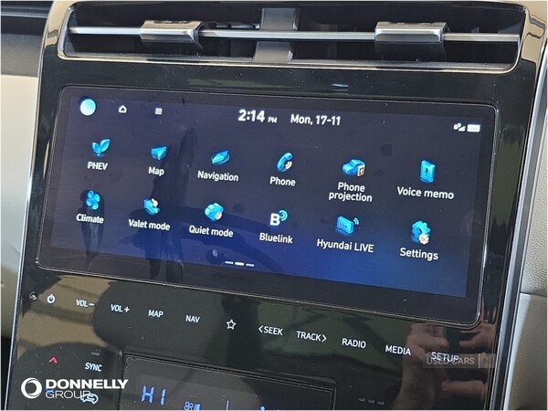 Used Hyundai TUCSON 2024 for sale - 76095279: Photo 36