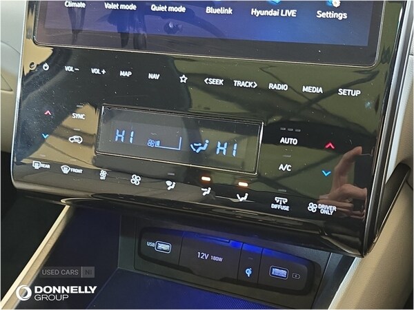 Used Hyundai TUCSON 2024 for sale - 76095279: Photo 37