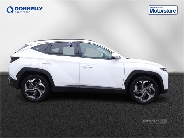 Used Hyundai TUCSON 2024 for sale - 76095279: Photo 3