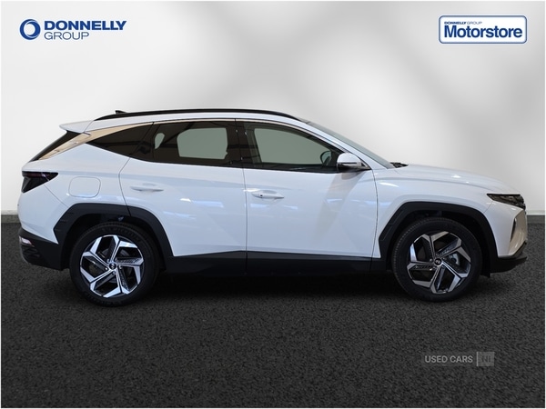 Used Hyundai TUCSON 2024 for sale - 76095279: Photo 4