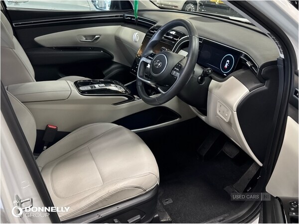 Used Hyundai TUCSON 2024 for sale - 76095279: Photo 4