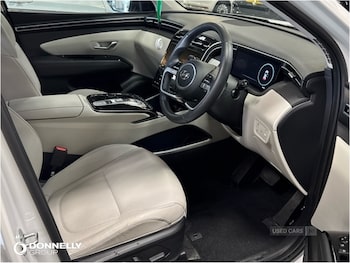 Used Hyundai TUCSON 2024 for sale - 76095279: Photo 4