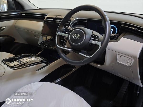 Used Hyundai TUCSON 2024 for sale - 76095279: Photo 5