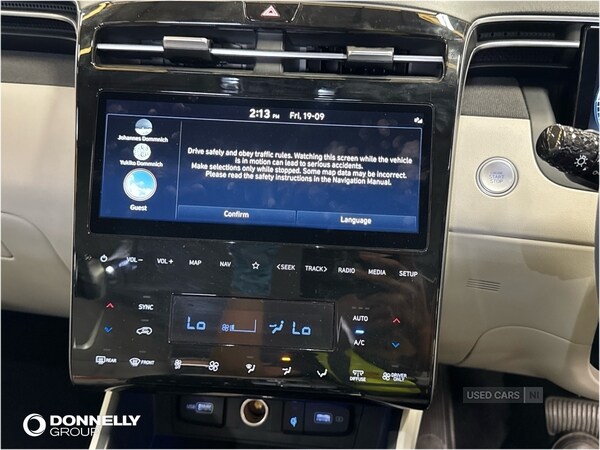 Used Hyundai TUCSON 2024 for sale - 76095279: Photo 5