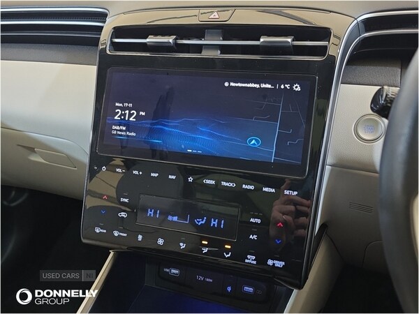 Used Hyundai TUCSON 2024 for sale - 76095279: Photo 6