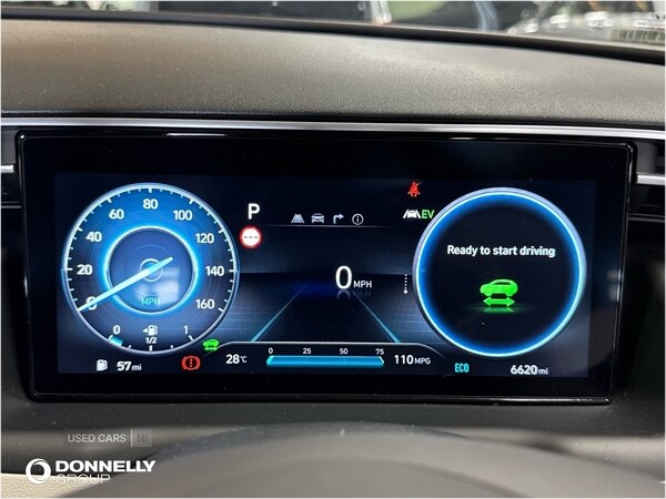 Used Hyundai TUCSON 2024 for sale - 76095279: Photo 6