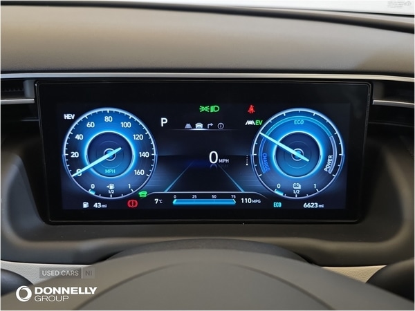 Used Hyundai TUCSON 2024 for sale - 76095279: Photo 7