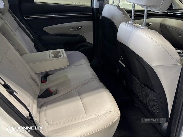 Used Hyundai TUCSON 2024 for sale - 76095279: Photo 7