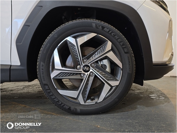 Used Hyundai TUCSON 2024 for sale - 76095279: Photo 8